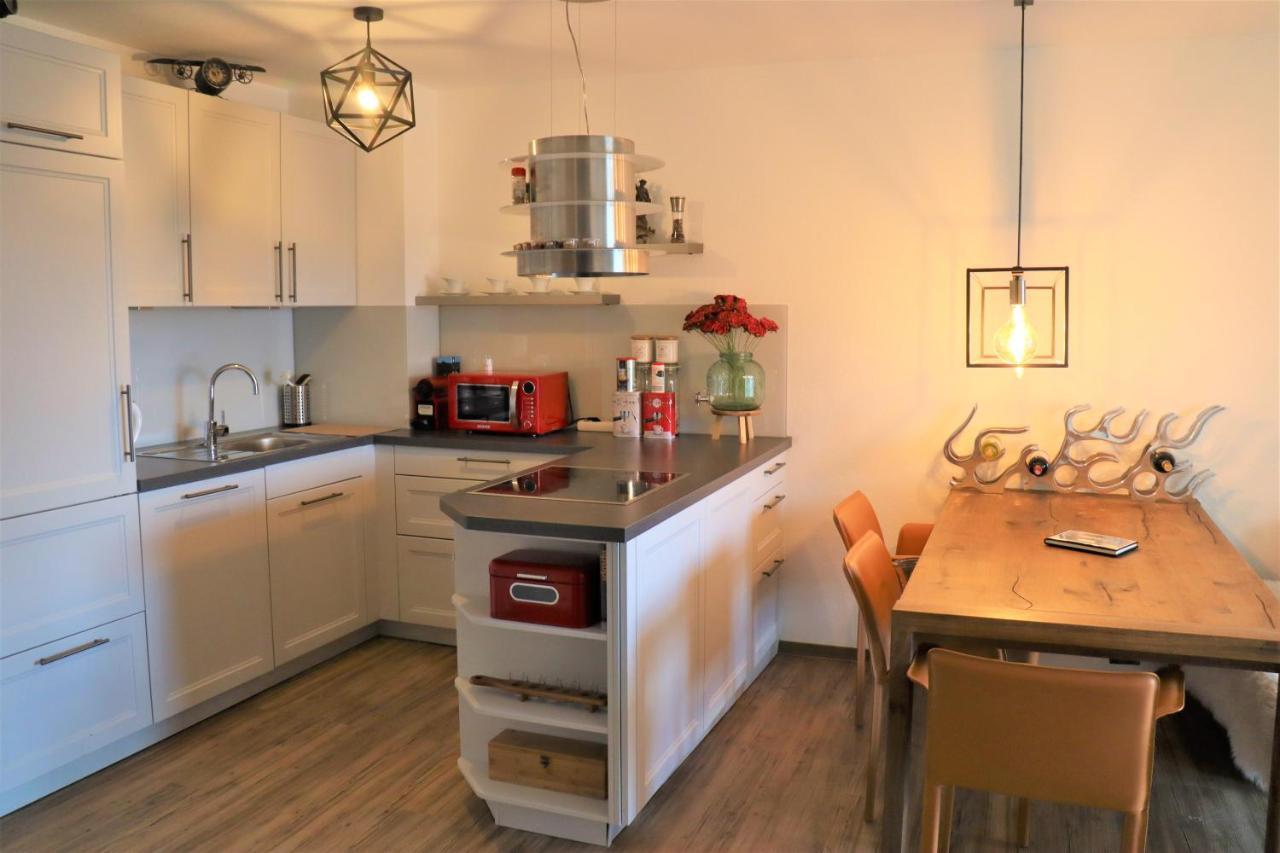 Neue Ferienwohnung Mit Whirlpool Und Sauna In Der Residenz Grafenmatt Inklusive Hochschwarzwaldcard Feldberg  Ngoại thất bức ảnh