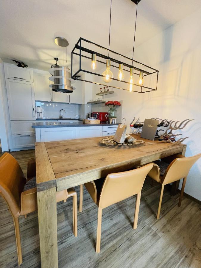 Neue Ferienwohnung Mit Whirlpool Und Sauna In Der Residenz Grafenmatt Inklusive Hochschwarzwaldcard Feldberg  Ngoại thất bức ảnh