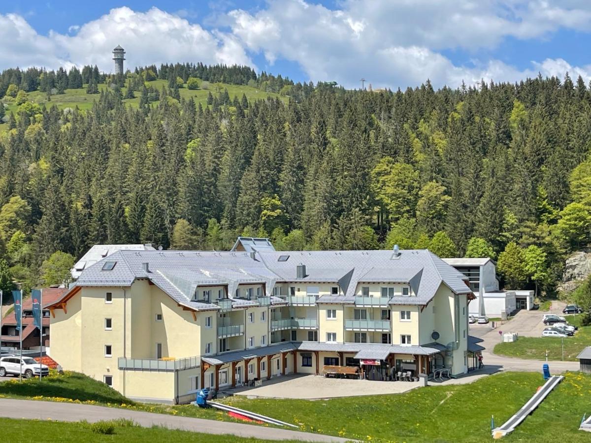 Neue Ferienwohnung Mit Whirlpool Und Sauna In Der Residenz Grafenmatt Inklusive Hochschwarzwaldcard Feldberg  Ngoại thất bức ảnh